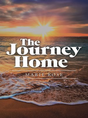 cover image of The Journey Home